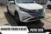 Daihatsu Terios R A/T Deluxe 2019 2