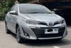 TOYOTA VIOS G AT SILVER 2018 DIJUAL CEPAT TERMURAH 3