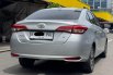 TOYOTA VIOS G AT SILVER 2018 DIJUAL CEPAT TERMURAH 5