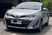 TOYOTA VIOS G AT SILVER 2018 DIJUAL CEPAT TERMURAH 2