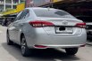 TOYOTA VIOS G AT SILVER 2018 DIJUAL CEPAT TERMURAH 4