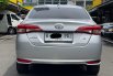 TOYOTA VIOS G AT SILVER 2018 DIJUAL CEPAT TERMURAH 6