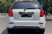 CHEVROLET CAPTIVA LTZ AT PUTIH 2017 DIJUAL CEPAT TERMURAH 6