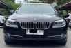 BMW 520I AT HITAM 2013 DIJUAL CEPAT TERMURAH 1