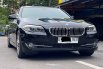 BMW 520I AT HITAM 2013 DIJUAL CEPAT TERMURAH 3