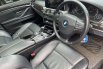 BMW 520I AT HITAM 2013 DIJUAL CEPAT TERMURAH 8