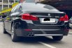 BMW 520I AT HITAM 2013 DIJUAL CEPAT TERMURAH 5