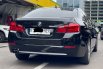 BMW 520I AT HITAM 2013 DIJUAL CEPAT TERMURAH 4