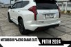 Mitsubishi Pajero Sport NewDakar 4x2 A/T 2024 4