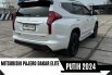Mitsubishi Pajero Sport NewDakar 4x2 A/T 2024 2