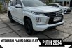 Mitsubishi Pajero Sport NewDakar 4x2 A/T 2024 1