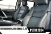 Mitsubishi Pajero Sport NewDakar 4x2 A/T 2024 9