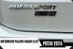 Mitsubishi Pajero Sport NewDakar 4x2 A/T 2024 3