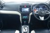 JUAL Toyota Rush G AT 2021 Hitam 8