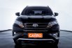 JUAL Toyota Rush G AT 2021 Hitam 2