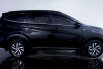 JUAL Toyota Rush G AT 2021 Hitam 5