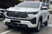 INNOVA ZENIX 2.0 V AT PUTIH 2023 DIJUAL CEPAT TERMURAH BERGARANSI 3
