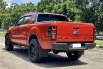 Ford Ranger WILDTRACK 4X4 2014 Orange 6