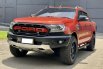 Ford Ranger WILDTRACK 4X4 2014 Orange 2