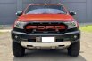 Ford Ranger WILDTRACK 4X4 2014 Orange 1