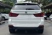 BMW X5 XDRIVE25D AT PUTIH 2016 BERGARANSI DIJUAL CEPAT TERMURAH 6