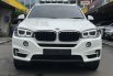 BMW X5 XDRIVE25D AT PUTIH 2016 BERGARANSI DIJUAL CEPAT TERMURAH 1