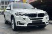 BMW X5 XDRIVE25D AT PUTIH 2016 BERGARANSI DIJUAL CEPAT TERMURAH 4