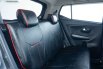 Daihatsu Ayla 1.2L R MT 2021 Abu-abu 4