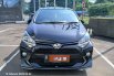 Toyota Agya 1.2 GR Sport AT 2022 Hitam 1
