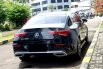 Mercedes-Benz CLA 200 AMG Line 2020 hitam km 18 ribuan cash kredit proses bisa dibantu 8