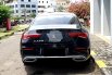 Mercedes-Benz CLA 200 AMG Line 2020 hitam km 18 ribuan cash kredit proses bisa dibantu 7