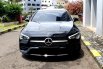 Mercedes-Benz CLA 200 AMG Line 2020 hitam km 18 ribuan cash kredit proses bisa dibantu 2
