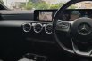 Mercedes-Benz CLA 200 AMG Line 2020 hitam km 18 ribuan cash kredit proses bisa dibantu 13