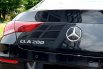 Mercedes-Benz CLA 200 AMG Line 2020 hitam km 18 ribuan cash kredit proses bisa dibantu 5