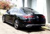 Mercedes-Benz CLA 200 AMG Line 2020 hitam km 18 ribuan cash kredit proses bisa dibantu 6