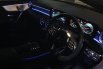 Mercedes-Benz CLA 200 AMG Line 2020 hitam km 18 ribuan cash kredit proses bisa dibantu 17
