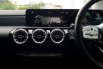 Mercedes-Benz CLA 200 AMG Line 2020 hitam km 18 ribuan cash kredit proses bisa dibantu 11