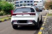 Kia Sonet Dynamic 2021 putih km 53 ribuan cash kredit proses bisa dibantu 5