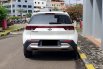Kia Sonet Dynamic 2021 putih km 53 ribuan cash kredit proses bisa dibantu 16
