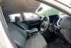 Kia Sonet Dynamic 2021 putih km 53 ribuan cash kredit proses bisa dibantu 17