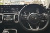 Kia Sonet Dynamic 2021 putih km 53 ribuan cash kredit proses bisa dibantu 7