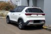 Kia Sonet Dynamic 2021 putih km 53 ribuan cash kredit proses bisa dibantu 15