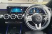 Mercedes-Benz GLB 200 Progressive Line 2021 putih km 29rbn pajak panjang 9