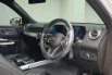 Mercedes-Benz GLB 200 Progressive Line 2021 putih km 29rbn pajak panjang 15