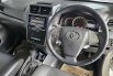Toyota Avanza Veloz 1.5 AT ( Matic ) 2021 Silver Low Km 46rban plat genap jakarta barat 12