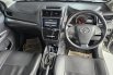 Toyota Avanza Veloz 1.5 AT ( Matic ) 2021 Silver Low Km 46rban plat genap jakarta barat 10