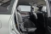 Toyota Avanza Veloz 1.5 AT ( Matic ) 2021 Silver Low Km 46rban plat genap jakarta barat 9