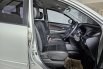 Toyota Avanza Veloz 1.5 AT ( Matic ) 2021 Silver Low Km 46rban plat genap jakarta barat 8