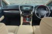 Toyota Alphard G 2015 4