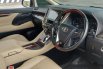 Toyota Alphard G 2015 6